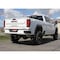 Flowmaster 20C SILVERADO 2500HD/3500HD 6.6L GAS V8 OUTLAW CATBACK EXHAUST SYS DUAL REA 818112 - alternate 2
